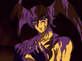 Devilman Lady