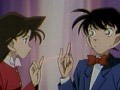 Dtective Conan - Film 1 : Le Gratte-Ciel infernal