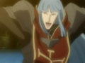 The Iblis II. Betrayal Blaze