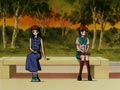 Le secret de Meiko  Tu aurais d men parler