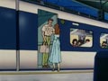 Le dpart de Meiko  Je ne peux pas dire adieu !