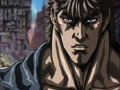 Hokuto no Ken 1 - L're de Raoh