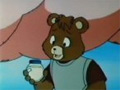 Les Aventures de Teddy Ruxpin