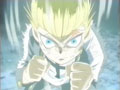 Konjiki No Gash Bell 123