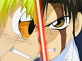 Konjiki No Gash Bell 130