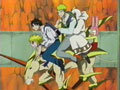 Konjiki No Gash Bell 134
