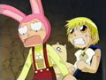 Konjiki No Gash Bell 136
