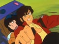 Judau's Determination