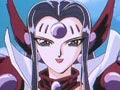 Alcyone, une magicienne déterminée !