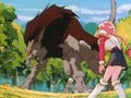 Le terrifiant piège d'Ascot, l'invocateur !