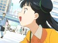 Le rêve de Sakura