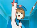 Sakura déchaîne les passions