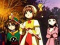 Sakura et le mauvais sort