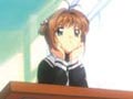 Vrais sentiments de Sakura