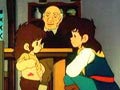 La mère de Jean