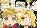 Fullmetal Alchemist (OAV)