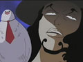 L'amour entre un homme et son bateau ! Les Larmes d'Usopp !