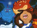 Street Sharks - Les Requins de la Ville