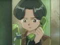 Gomi-kun, Gomi-kun, where are you going?