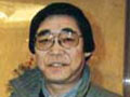 KOMATSUBARA Kazuo