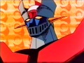 Mazinger Z