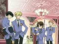 Ouran High School Host Club - Le lyce de la sduction