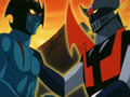 Mazinger Z contre la tribu des dmons