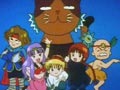 Mahoujin Guru Guru (1994)