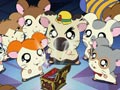 Hamtaro - Film 1 - Aventures  Ham-Ham Land