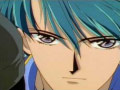 Fushigi Yugi Gaiden Novels