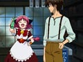Moke Moke Taishou Dendo Musume Arisa