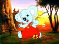 Les Aventures extraordinaires de Blinky Bill