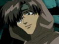 Saiyuki - Chronique de l'Extrme Voyage - Requiem