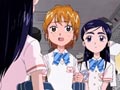 Which one's real? Two Honokas.
