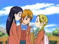 Friends on a Journey! Zakennah on a Field Trip!?

