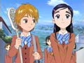Goodbye, Honoka!? Our Bonds will Intensify Forever!
