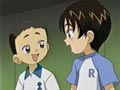 Together, We are the Best! Full-Powered Rippin' Roarin' Nagisa and Ryouta!!
