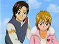 A Rink Full of Sweethearts? Slipping and Falling into Grave Danger!
