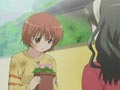 Le coeur d'Hazumu, le coeur de Yasuna