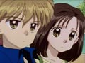 Perhaps they are the best couple
