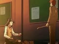 Deux magiciens (2e partie)