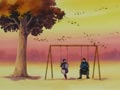 Un amour douloureux  Je tai toujours aim, Y