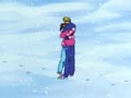 Voyage au ski  Je ne les laisserai pas ensemble !