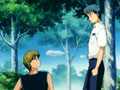 Dcision finale  Miki est  moi, dsormais