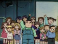 Kodocha starts in the Spring