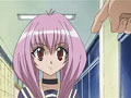 Elda Appears! is Embarassing