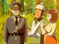 Doll and Policeman