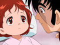 Pinoko's Birth