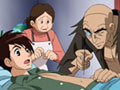 Rumor of the Leading Doctor