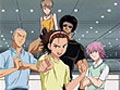 A Letter of Challenge from Kirisaki!! The start of a new program, Yakitate!! 9!
